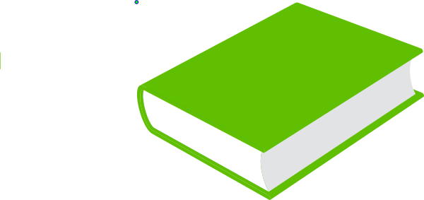 green book clipart - photo #10