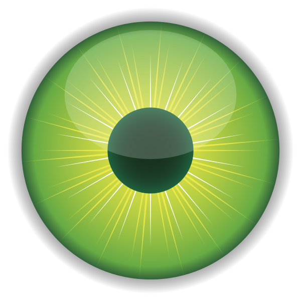 green ball clipart - photo #46