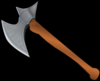 Battle Axe Clip Art