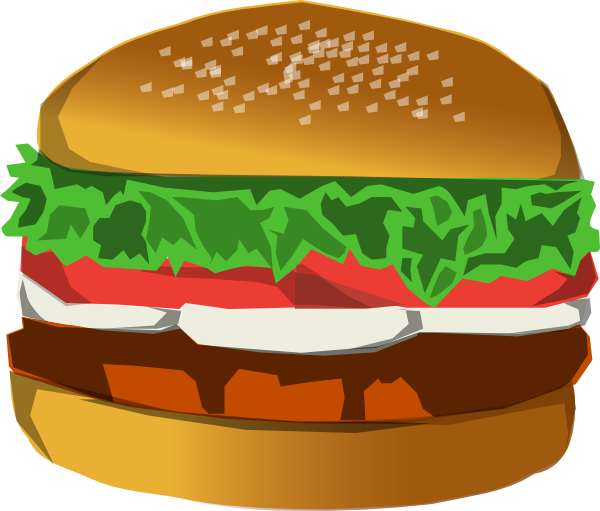 clip art burger king - photo #10