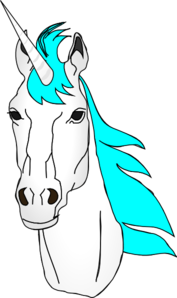 Unicorn Clip Art