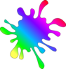 Rainbow Clip Art