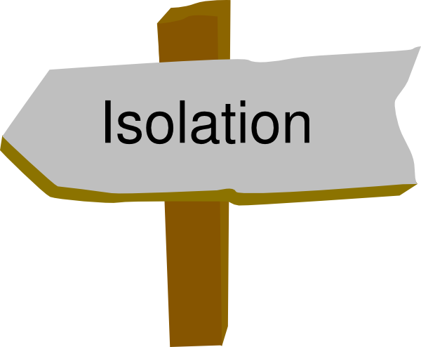 clipart isolation - photo #4