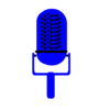 Microphone Clip Art