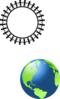 Earth Clip Art