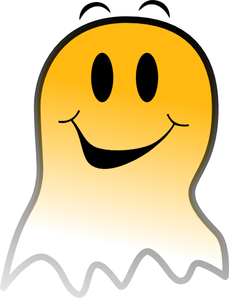 clipart ghost pictures - photo #43