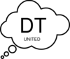 Dt United Clip Art