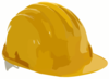 Hard Hat 2 Clip Art