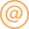 Email Logo2 Clip Art