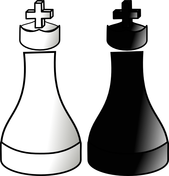 play chess clipart - photo #39
