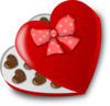 Box Of Chocolates Clip Art