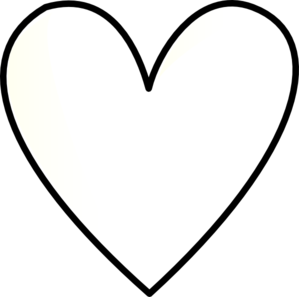 Heart  Clip Art