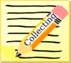 Collecting Clip Art
