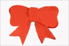 Red Bow Clip Art