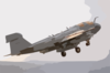 Ea-6b Launches Clip Art