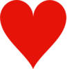 Heart Clip Art