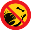 Do Not Feed The Trolls Clip Art