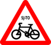 Cycle Trans Canada Clip Art