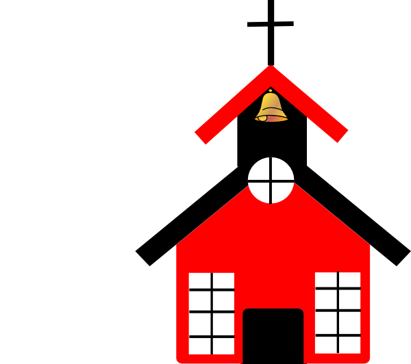 free clip art of school house - photo #19