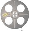 Movie Reel Clip Art