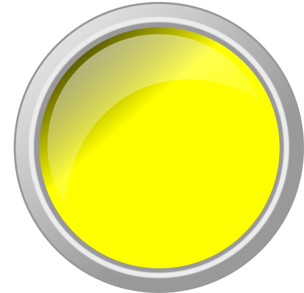 yellow button clip art - photo #12