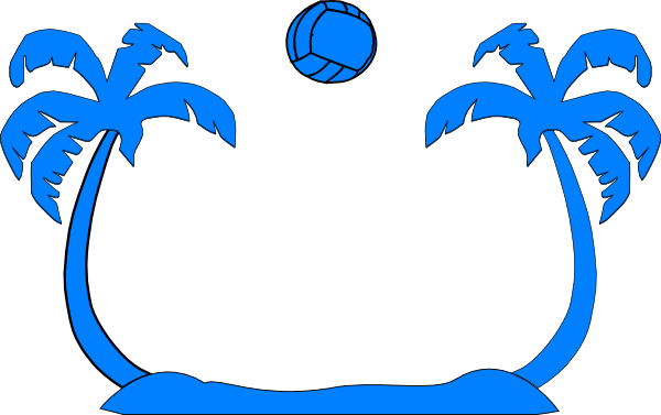 free clipart images volleyball - photo #34