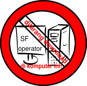 Sf Operator Clip Art