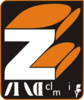 Zip Logo Clip Art