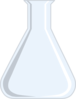 Erlenmeyer Clip Art