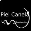 Piel Canela Color Fondo Negro Clip Art