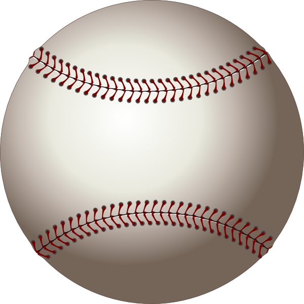 baseball clipart png - photo #34