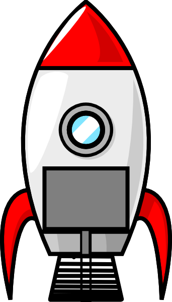 clipart rocket pictures - photo #42