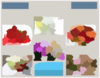 Flower Delivery Calgary Clip Art
