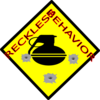 Reckless Behavior Clip Art