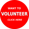 Volunteer Button Clip Art