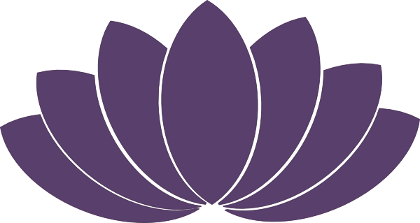 free clip art lotus flower - photo #27