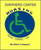 Shepherd Center Nursing Clip Art