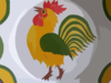 Rooster Clip Art