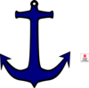 Anchor Clip Art