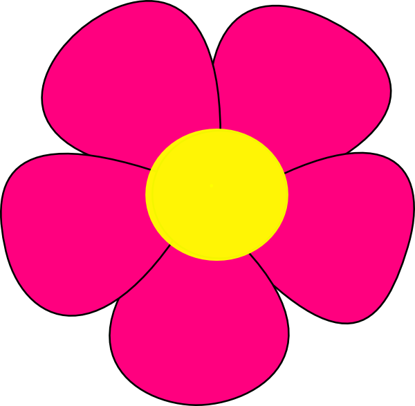 clipart flower pictures - photo #19