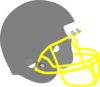 Football Helmet Clip Art