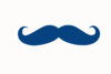 Mustache Clip Art