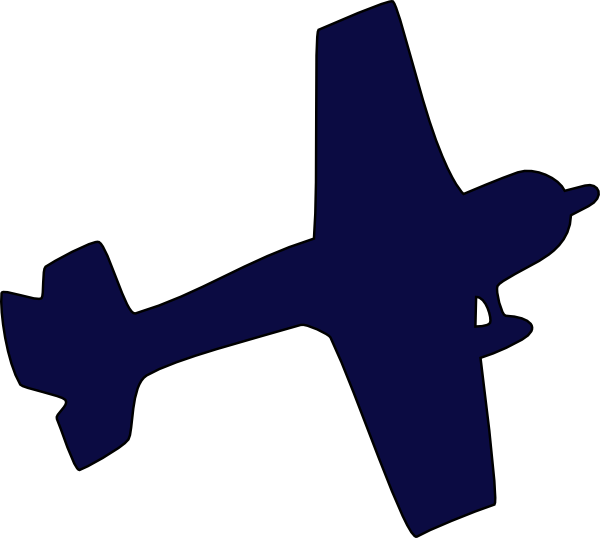 clipart cessna airplane - photo #1