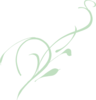 Vine - Green Clip Art