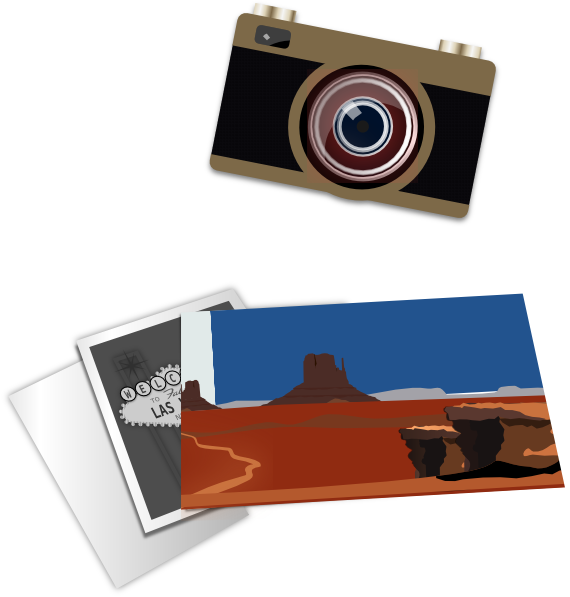 old camera clipart - photo #17