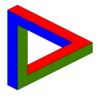 Trialog Logo Luebeck 0.2 Clip Art