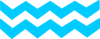 Zig Zag Chevron Clip Art