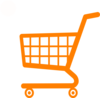 Shopping Cart Logo 1 Size 512*512 Clip Art