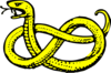 Snake Clip Art