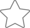 Star Off Clip Art